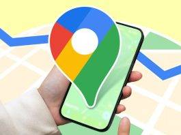 Google Maps