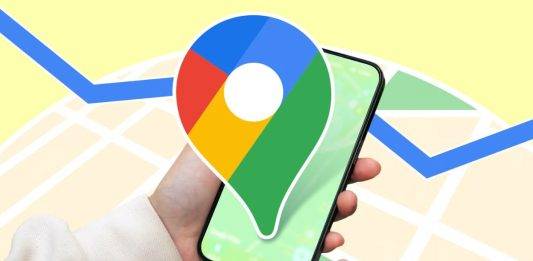 Google Maps