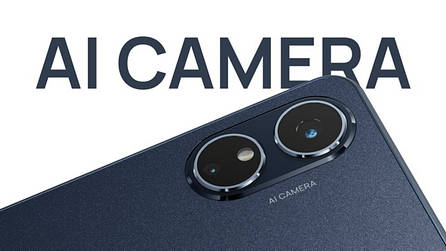 6500 रुपये की रेंज में आया 5000mAh बैटरी, 4GB RAM और AI Camera वाला फोन