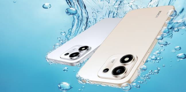 8100mAh बैटरी वाला 5G फोन लॉन्च! Honor X7e Plus से होगी Underwater Photography, देखें प्राइस और स्पेक्स