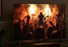 55 इंच का 4K QLED Smart TV मिल रहा आधी कीमत पर, 49% तक हुआ सस्ता