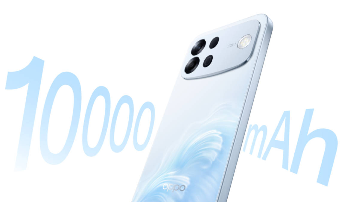 10000mAh बैटरी वाला OPPO 5G फोन 4 अगस्त को होगा लॉन्च, देखें A7 Pro Max की स्पेक्स