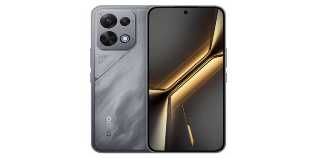 8000mAh बैटरी, 50MP Selfie और 12GB RAM के साथ नया OPPO K15 5G फोन चाइना में लॉन्च