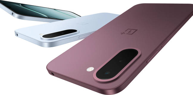 OnePlus का सबसे सस्ता 5G फोन इंडिया में लॉन्च, बड़ी 7000mAh बैटरी के साथ आया OnePlus N6x