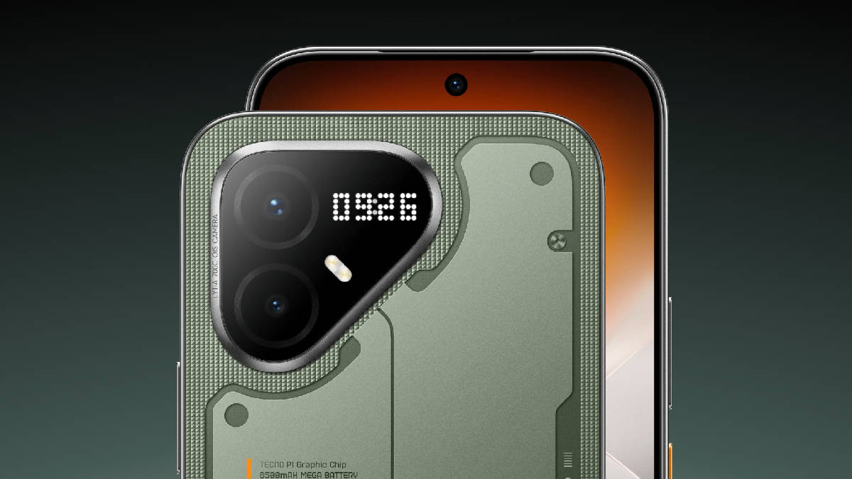 6500mAh बैटरी और 144Hz डिस्प्ले वाला 5G फोन होने वाला है इंडिया में लॉन्च, Pova 8 Pro हुआ BIS पर लिस्ट