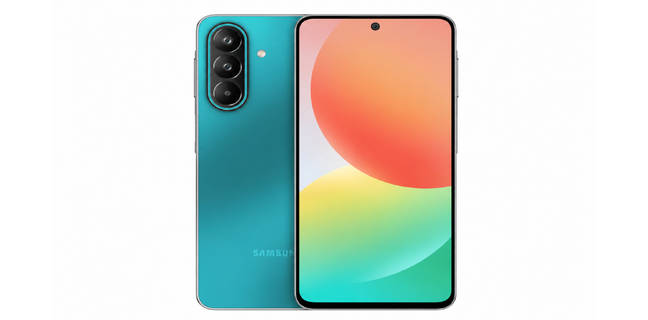 Samsung Galaxy F70 Pro 5G फोन का इंडिया लॉन्च कंफर्म, फ्लिपकार्ट पर लाइव हुआ मोबाइल