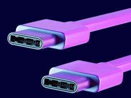 USB-C PORT