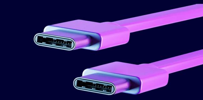 हर USB-C पोर्ट से Laptop क्यों चार्ज नहीं होता? जानें इसकी असली वजह USB-C PORT