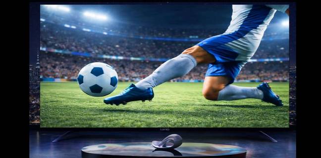 Amazon Prime Day Sale: Lumio Vision 9 TV पर 6,750 रुपये तक का डिस्काउंट, Arc 5 और Arc 7 पर भी भारी छूट