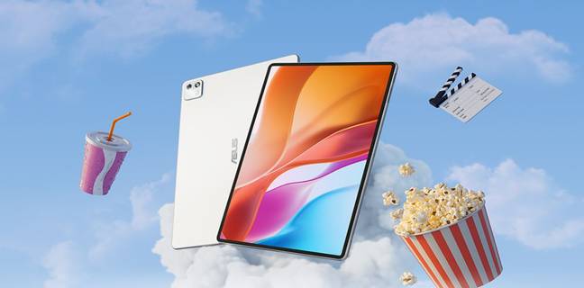 6 अगस्त को भारत में लॉन्च होगा Asus Pad, 12.2-इंच OLED डिस्प्ले, Dimensity 8300 और 9000mAh बैटरी मिलेगी asus-pad-india-launch-august-6-specifications-features