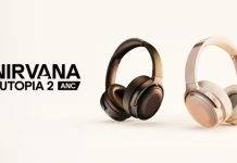 boAt Nirvana Eutopia 2 ANC भारत में लॉन्च, 4,999 रुपये में 80 घंटे की बैटरी, 45dB ANC और Hi-Res Audio boat-nirvana-eutopia-2-anc-launched-india-price-features