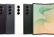 200MP कैमरा के साथ Samsung का सबसे पावरफुल फोन Galaxy Z Fold 8 Ultra लॉन्च