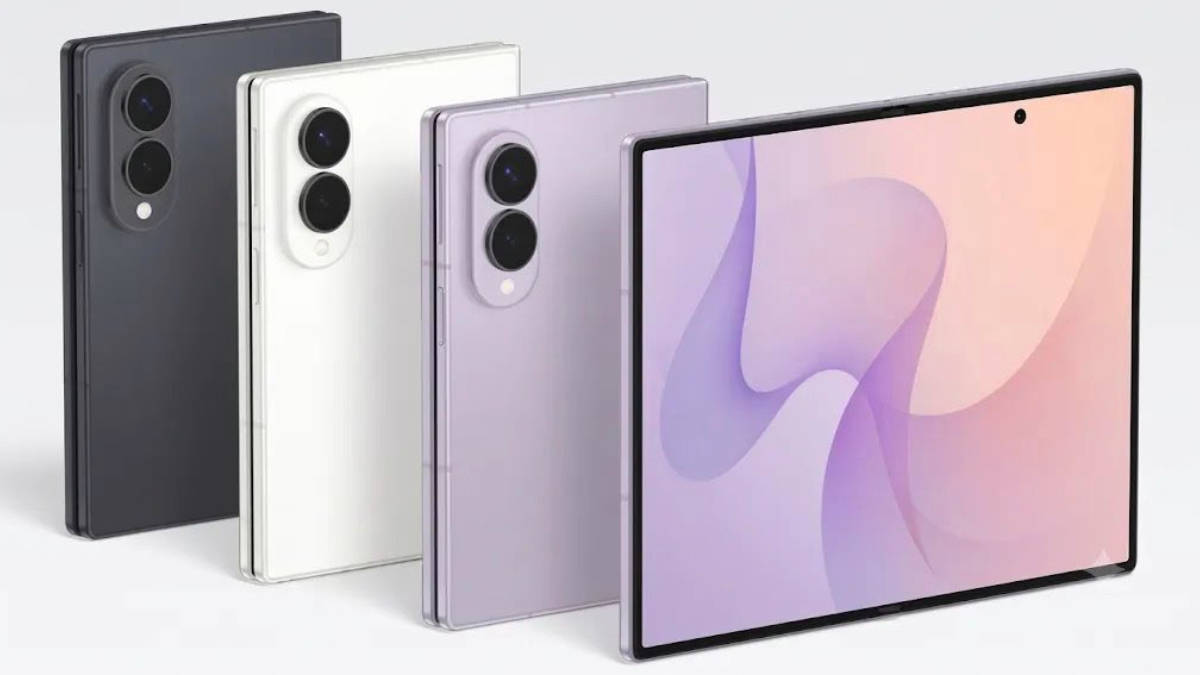Samsung Galaxy Z Fold 8 इंडिया में लॉन्च, देखें प्राइस, डिजाइन, फीचर्स और स्पेसिफिकेशन्स