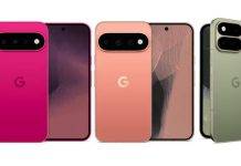 google-pixel-11-series-price-colors-leak-tensor-g6-specifications