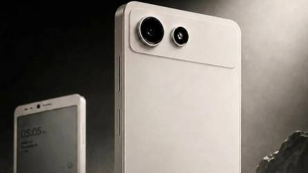 डुअल डिस्प्ले डिजाइन और डिटैचेबल सेकेंडरी स्क्रीन के साथ Hisense A10 ई-इंक फोन पेश, जानें क्या है खास