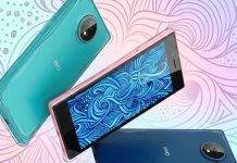 HMD Asha 505 की पहली झलक आई सामने! 5-इंच HD डिस्प्ले, 3000mAh बैटरी के साथ हो सकता है लॉन्च hmd-asha-505-design-specifications-leaked