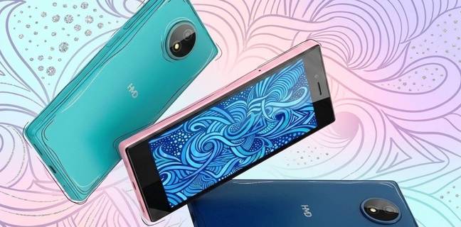 HMD Asha 505 की पहली झलक आई सामने! 5-इंच HD डिस्प्ले, 3000mAh बैटरी के साथ हो सकता है लॉन्च hmd-asha-505-design-specifications-leaked