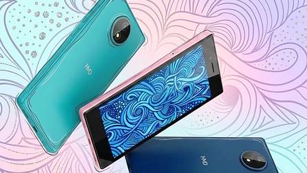 HMD Asha 505 की पहली झलक आई सामने! 5-इंच HD डिस्प्ले, 3000mAh बैटरी के साथ हो सकता है लॉन्च