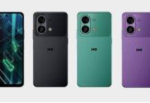HMD Pulse2, Pulse2 Plus और Pulse2 Pro के फीचर्स लीक, लॉन्च से पहले तस्वीरों में दिखा डिजाइन