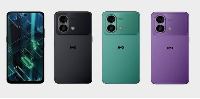 HMD Pulse2, Pulse2 Plus और Pulse2 Pro के फीचर्स लीक, लॉन्च से पहले तस्वीरों में दिखा डिजाइन