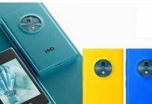 HMD Touch AI हुआ लॉन्च, Nokia Lumia जैसा डिजाइन और AI फीचर्स के साथ चीन में आया किफायती 4G फोन hmd-touch-ai-launched-price-specifications-ai-features-china
