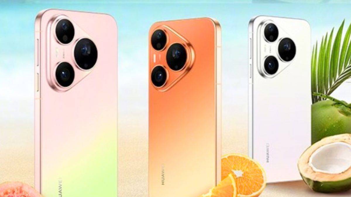 Huawei Pura 90 Series 14 जुलाई को होगी ग्लोबली लॉन्च, जानें अब तक सामने आए फीचर्स