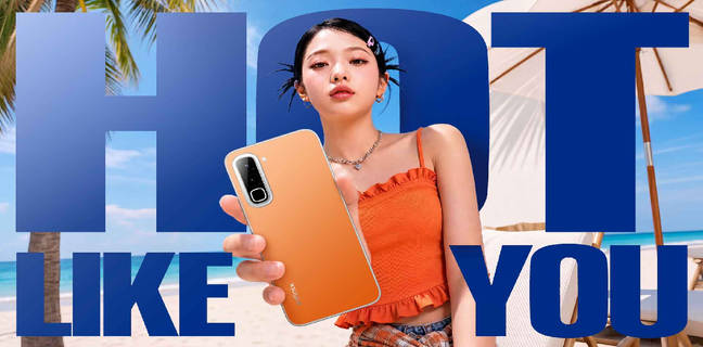 Infinix Hot 70 series इंडिया लॉन्च के करीब, कंपनी ने शुरू की मार्केटिंग कैंपेन