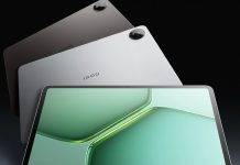 iQOO Pad 5c लॉन्च, Snapdragon 8s Gen 3 चिप, 144Hz डिस्प्ले और 10000mAh बैटरी के साथ चीन में आया नया टैबलेट iqoo-pad-5c-launched-china-price-specs