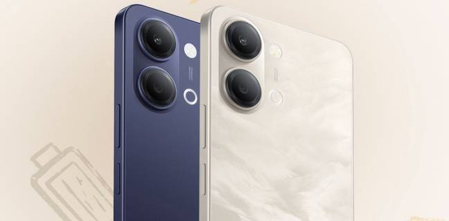 iQOO Z11 Lite 5G की Amazon लिस्टिंग लाइव, Dimensity 6300 चिपसेट और Dynamic Light जैसे कई फीचर्स कंफर्म