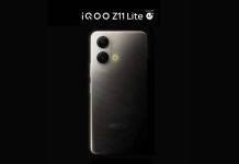 iQOO Z11 Lite 5G की भारत में लॉन्चिंग कंफर्म, Amazon पर होगी सेल, सामने आई संभावित कीमत और फीचर्स iqoo-z11-lite-india-launch-confirmed-amazon-expected-price-specifications
