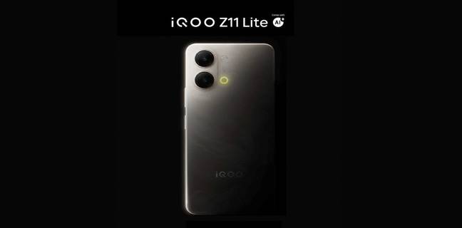 iQOO Z11 Lite 5G की भारत में लॉन्चिंग कंफर्म, Amazon पर होगी सेल, सामने आई संभावित कीमत और फीचर्स iqoo-z11-lite-india-launch-confirmed-amazon-expected-price-specifications