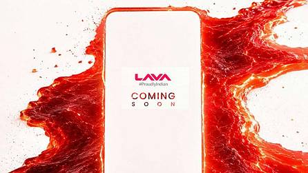 Lava Virat की भारत में एंट्री तय! Flipkart पर हुआ टीज, जल्द लॉन्च होगा नया स्मार्टफोन