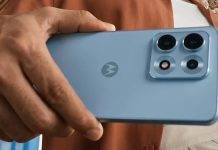 7000mAh बैटरी, 144Hz डिस्प्ले और 32MP Selfie के साथ इंडिया में लॉन्च होगा Motorola Edge 70 Neo! स्पेक्स लीक