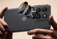 7000mAh बैटरी और 24GB RAM की ताकत वाला 5G फोन Moto G77 Power सस्ते रेट पर लॉन्च, जानें प्राइस और स्पेसिफिकेशन्स