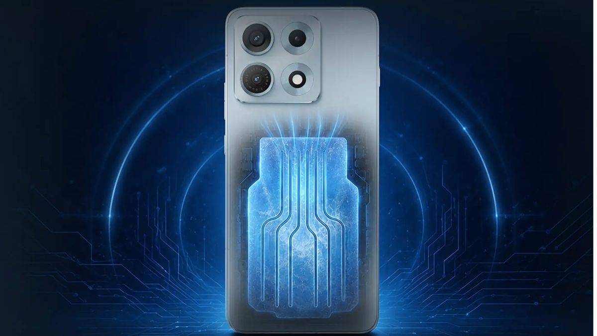 Motorola Edge 70 Max भारत में 15 जुलाई को होगा लॉन्च, Snapdragon 8 Gen 5 और 7100mAh बैटरी के साथ आएगा फोन