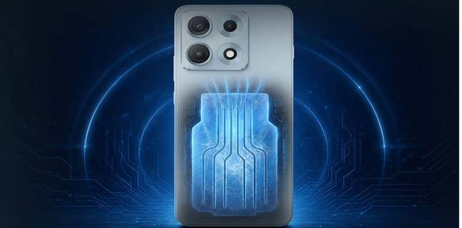 Motorola Edge 70 Max भारत में 15 जुलाई को होगा लॉन्च, Snapdragon 8 Gen 5 और 7100mAh बैटरी के साथ आएगा फोन motorola-edge-70-max-launch-date-specifications-india