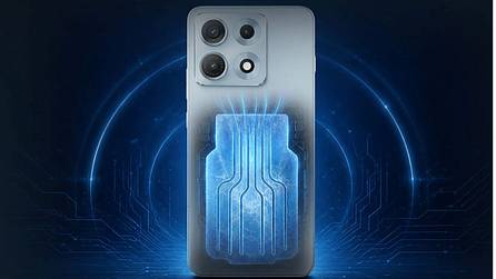 Motorola Edge 70 Max भारत में 15 जुलाई को होगा लॉन्च, Snapdragon 8 Gen 5 और 7100mAh बैटरी के साथ आएगा फोन
