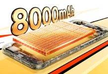 8000mAh बैटरी वाला 5G फोन सिर्फ 18499 रुपये में! इंडिया में शुरू हुई नए स्मार्टफोन realme Narzo 100x की सेल
