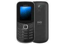 Nokia 100 (2026) की इमेज और स्पेसिफिकेशंस लीक, 1,020mAh बैटरी के साथ आ सकता है नया फीचर फोन nokia-100-2026-specs-image-design-leak