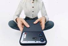 Nothing Phone (4b) की पहली सेल शुरू, 6000mAh बैटरी और Glyph Bar डिजाइन वाले फोन पर मिल रहा ऑफर