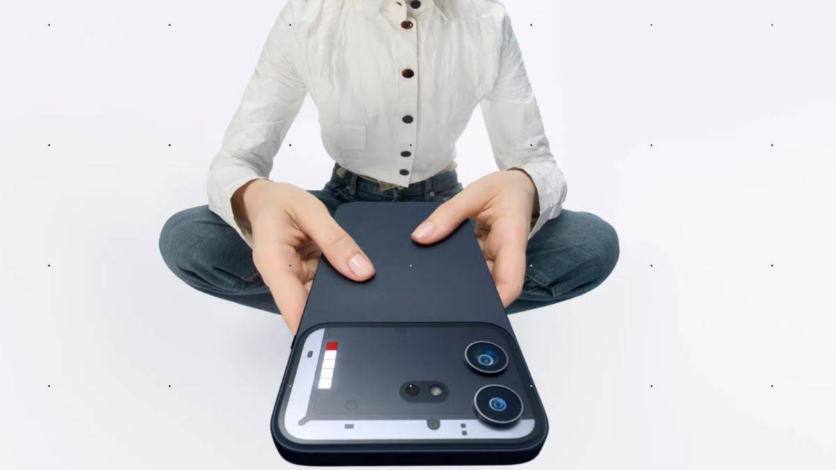 Nothing Phone (4b) की पहली सेल शुरू, 6000mAh बैटरी और Glyph Bar डिजाइन वाले फोन पर मिल रहा ऑफर