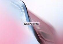 OnePlus N6x के लॉन्च से पहले डिजाइन और दो कलर ऑप्शन आए सामने, जल्द होगी भारत में एंट्री