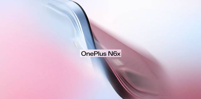 OnePlus N6x के लॉन्च से पहले डिजाइन और दो कलर ऑप्शन आए सामने, जल्द होगी भारत में एंट्री