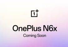 OnePlus ला रहा है नया बजट फोन OnePlus N6x, 20,000 रुपये से कम में हो सकता है लॉन्च oneplus-n6x-launch-soon-leak