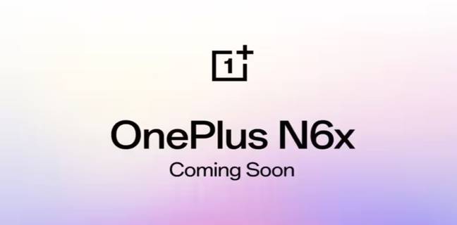 OnePlus ला रहा है नया बजट फोन OnePlus N6x, 20,000 रुपये से कम में हो सकता है लॉन्च oneplus-n6x-launch-soon-leak