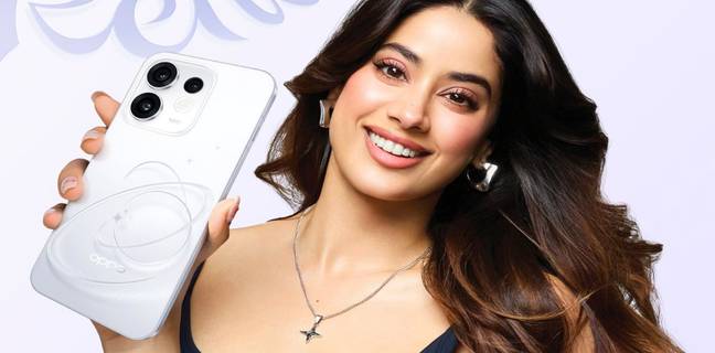 OPPO Reno16 5G भारत में लॉन्च, 50MP टेलीफोटो कैमरा, Snapdragon 7 Gen 4 और 6700mAh बैटरी से लैस oppo-reno16-5g-launched-in-india-price-specifications-features