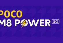 POCO M8 Power 5G का भारत में लॉन्च कंफर्म, Flipkart पर आया पहला टीजर