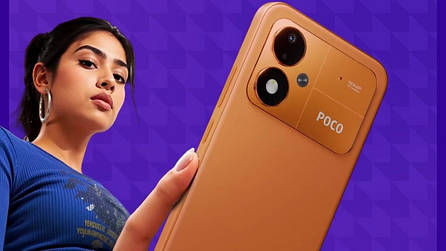8000mAh बैटरी वाला 5G फोन POCO M8 Power 4 अगस्त को होगा इंडिया में लॉन्च, सिंगल चार्ज में 3 दिन चलेगी बैटरी