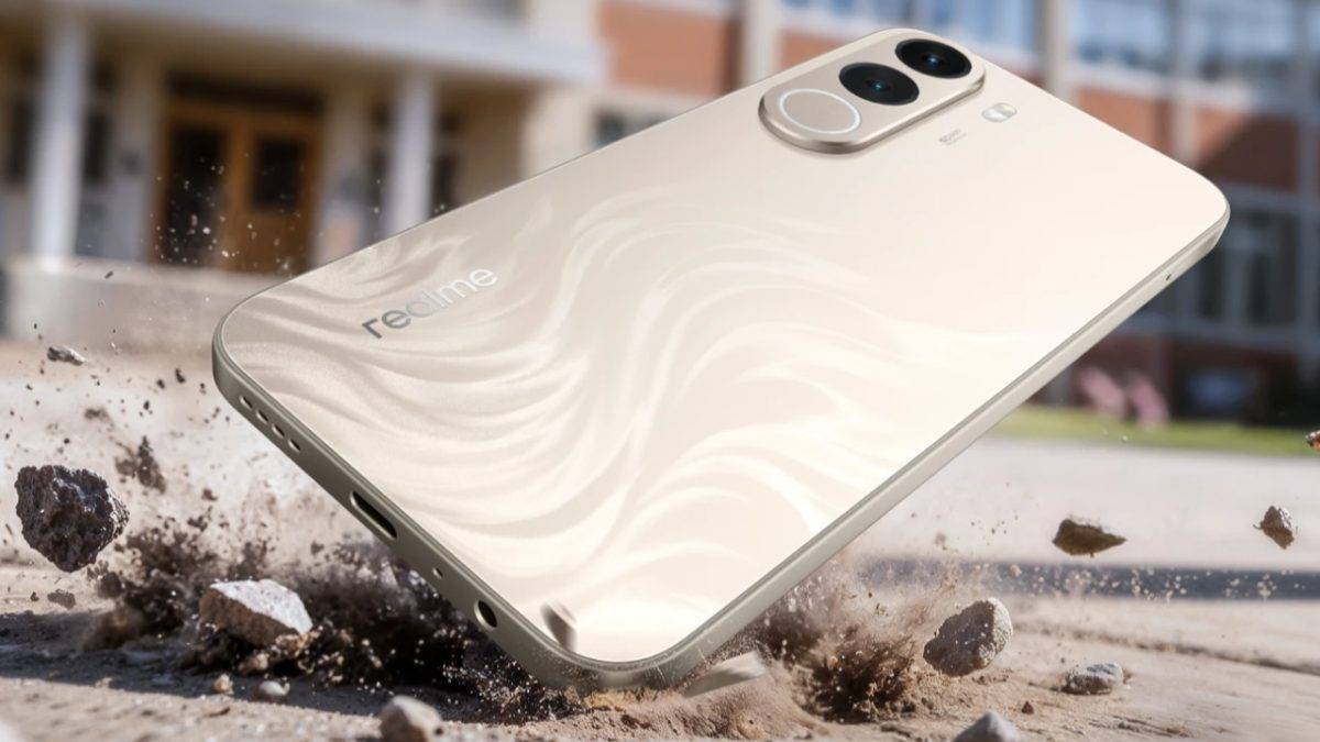 सस्ता स्मार्टफोन realme 16 Lite होने वाला है लॉन्च! ये डिटेल्स आई सामने