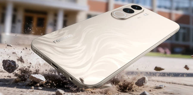 सस्ता स्मार्टफोन realme 16 Lite होने वाला है लॉन्च! ये डिटेल्स आई सामने